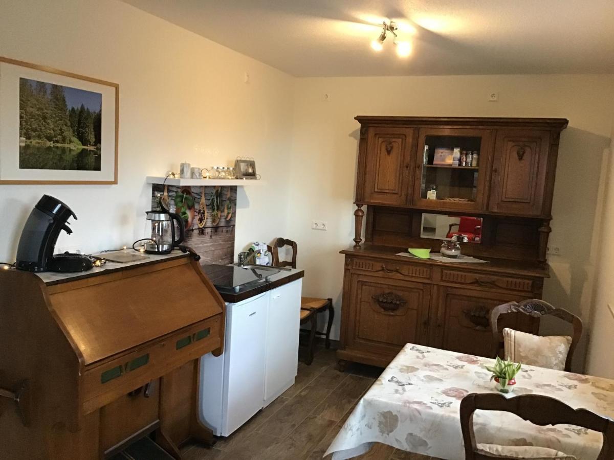 סאסבאכוואלדן Apartment Ferienwohnung Brandmatt - Weitblick - 54Qm מראה חיצוני תמונה