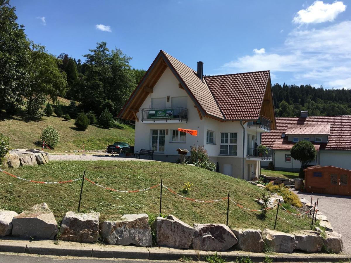 סאסבאכוואלדן Apartment Ferienwohnung Brandmatt - Weitblick - 54Qm מראה חיצוני תמונה